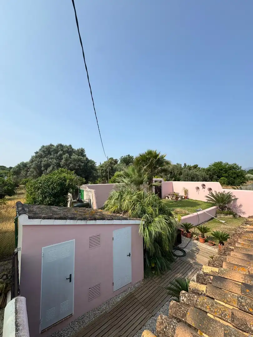 Houses for sale in La Xara - La Sella