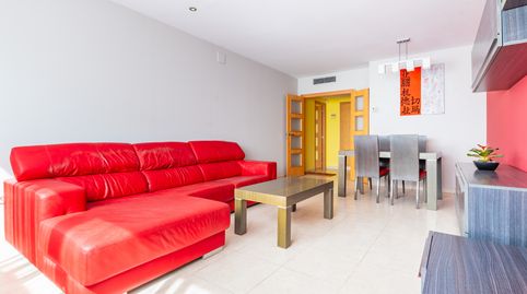 Foto 3 de Piso en venta en Carrer del Santíssim Crist, 7, Centro, Almazora / Almassora