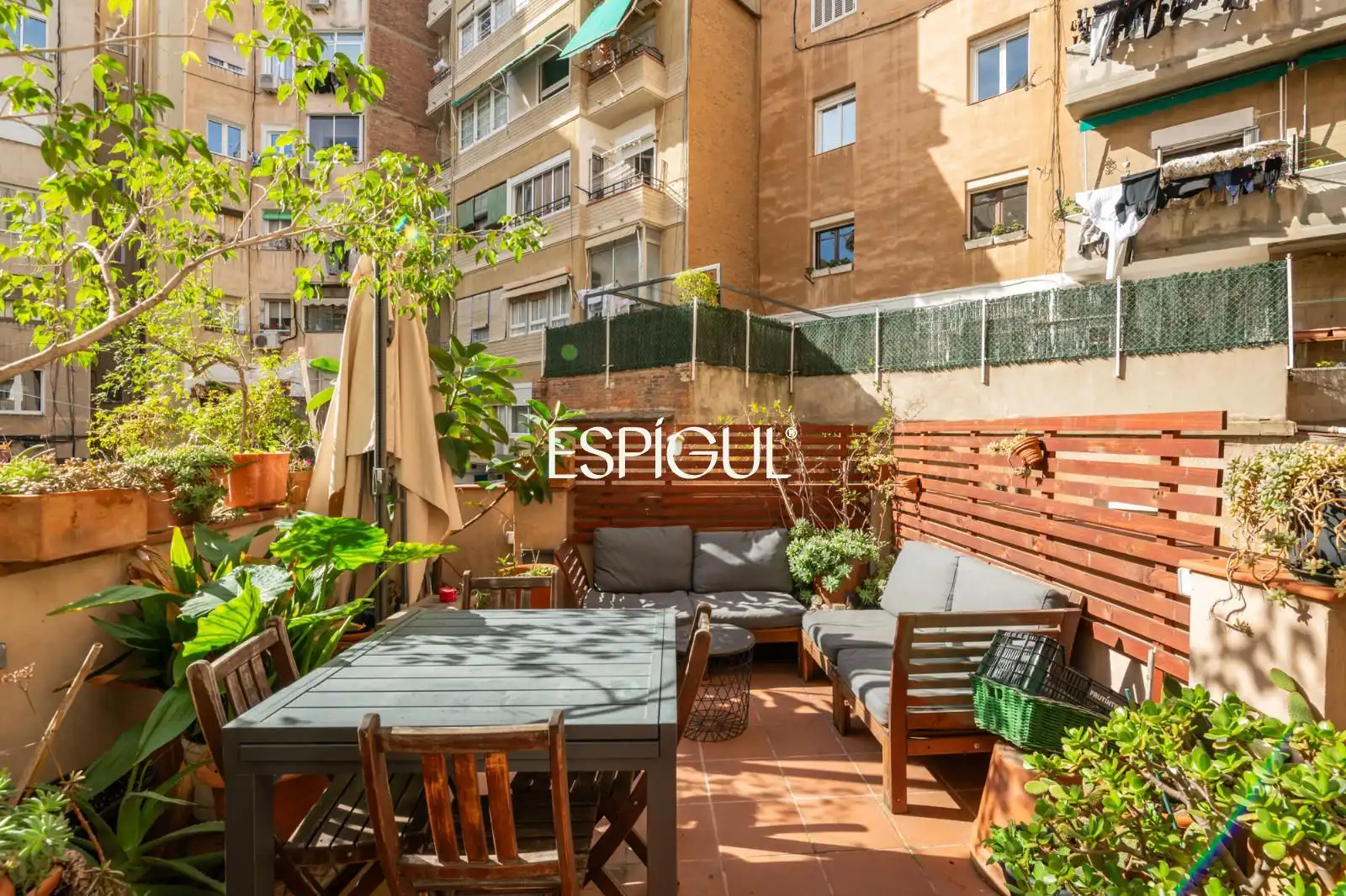 Wohnung zum Verkauf in Gaudi, Sagrada Família, Eixample