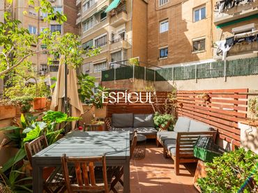 Appartamento con balcone in vendita a Gaudi