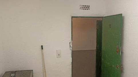 Photo 3 of Box room for sale in Calle de la Pluma, 7, Descubridores - Escritores, Madrid