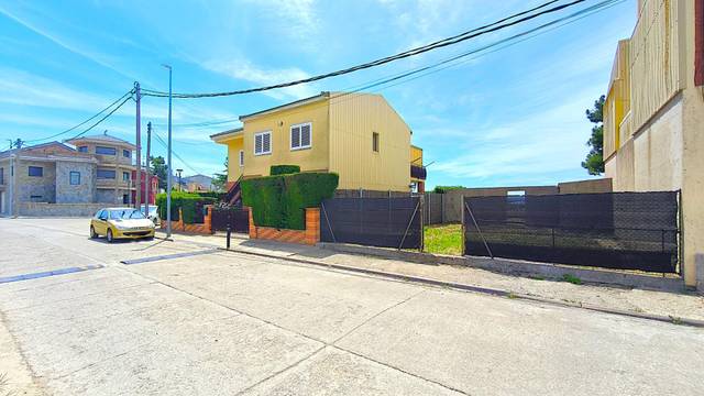 Terreno residencial en Venta en Calaf