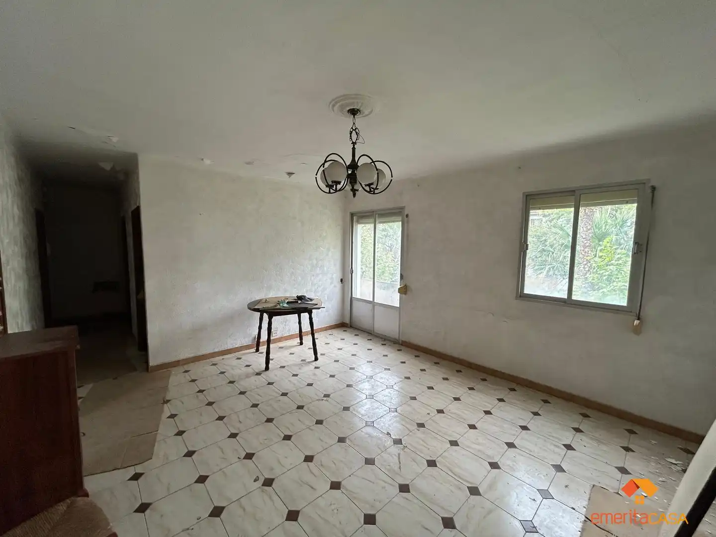 Dining room of Flat for sale in Mérida  with Balcony