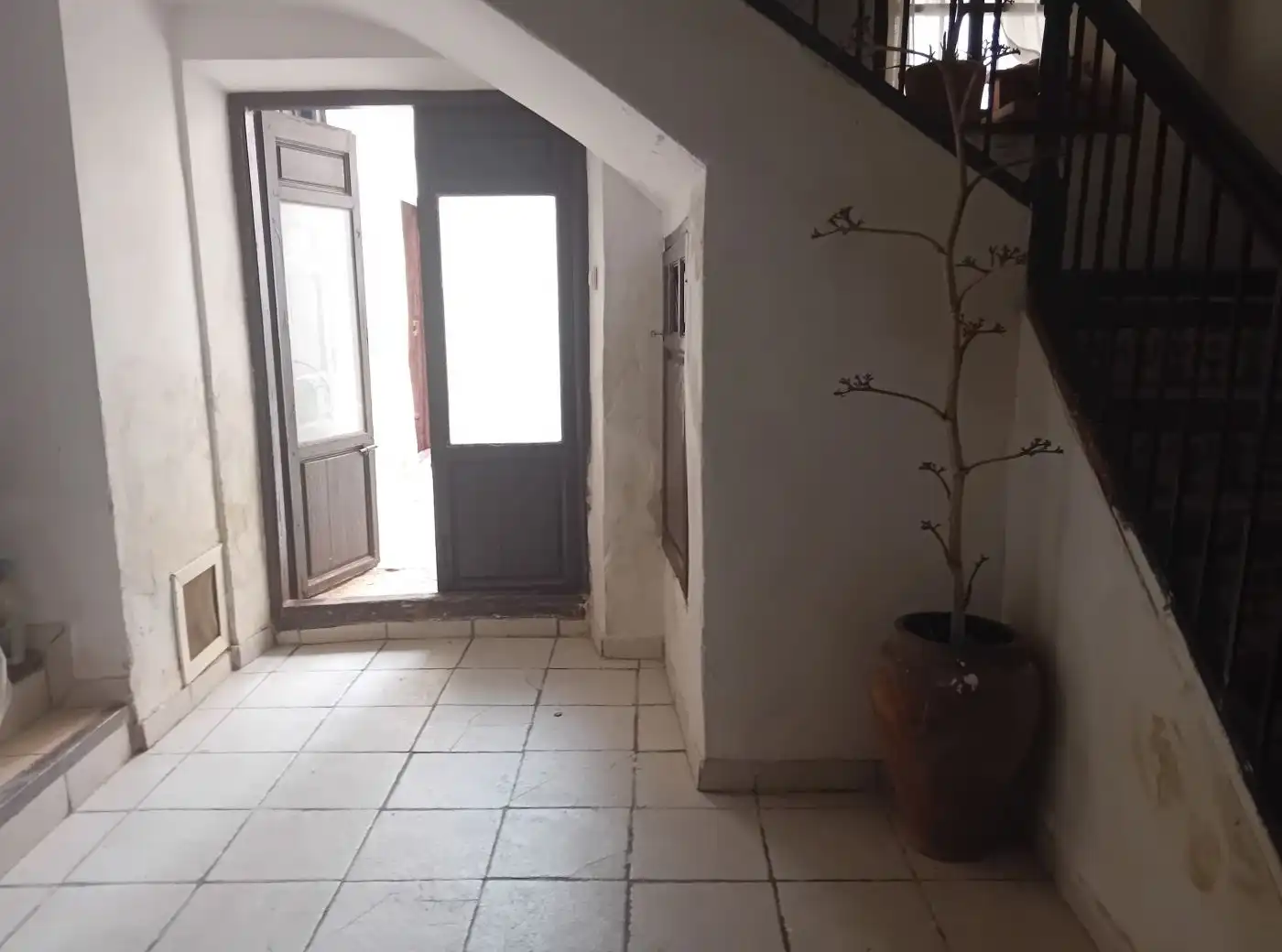 Casa adosada en venta en Huéscar