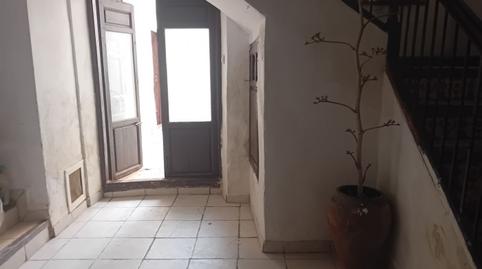 Foto 4 de Casa adosada en venda a Huéscar, Granada