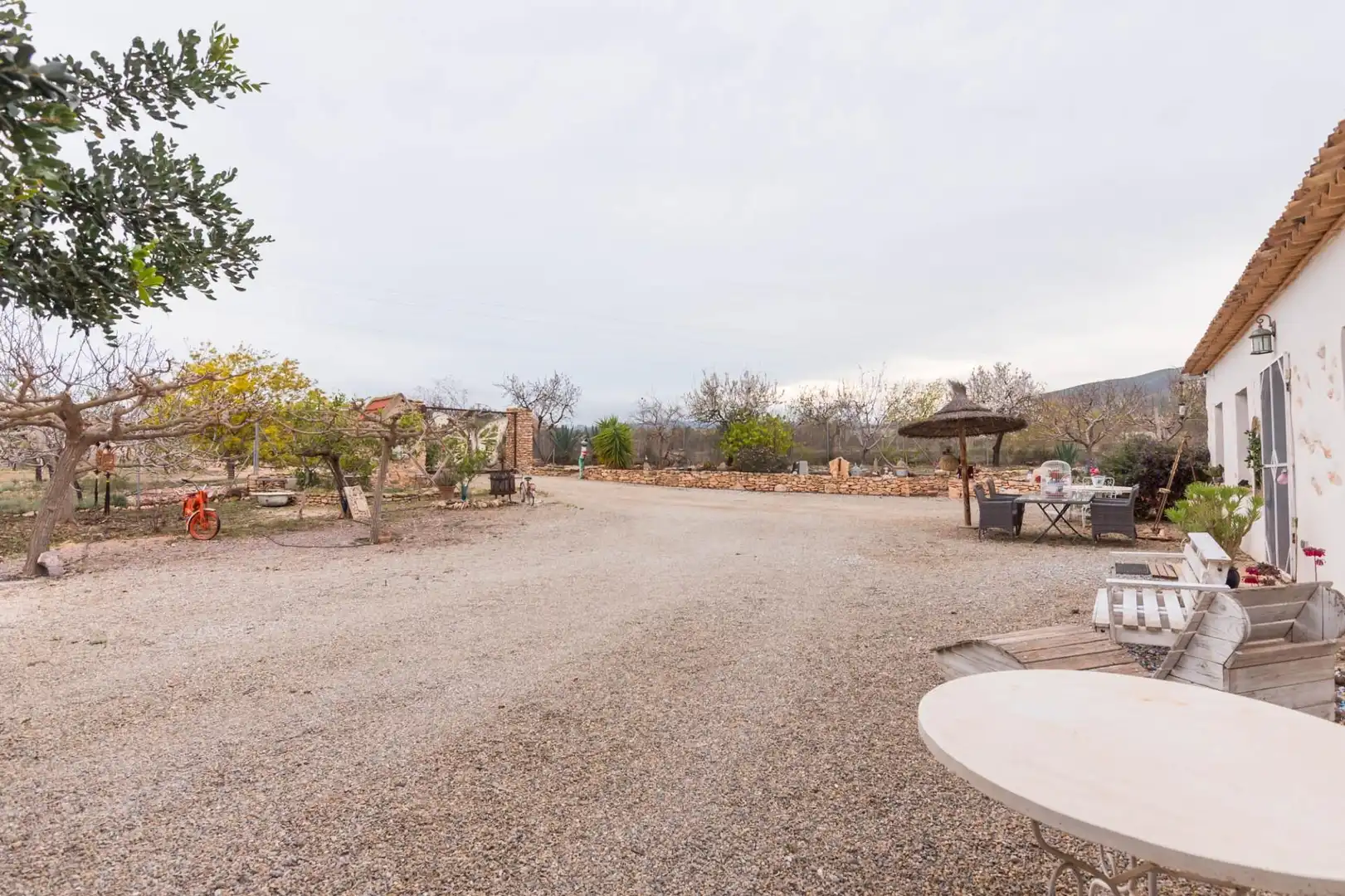 Villa mit Pool zum Verkauf in Totana, imagen 44