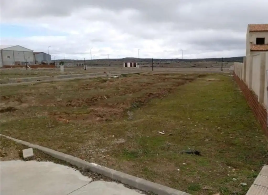 Rural land for sale in Ur Pueblo Artesano, imagen 6