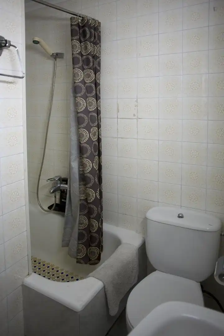 Habitación en San Bartolomé