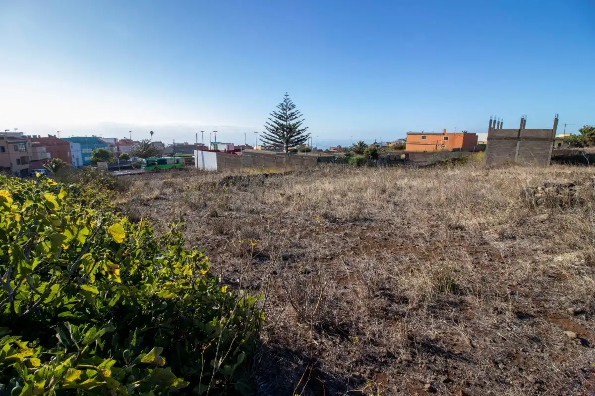 Residential for sale in El Rosario