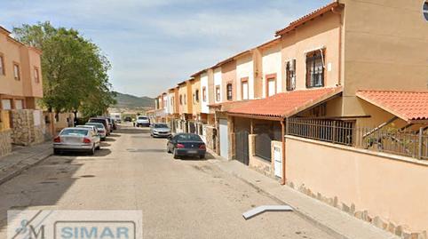 Foto 3 de Casa adosada en venda a Calle Ciudad Real, Almonacid de Toledo, Toledo