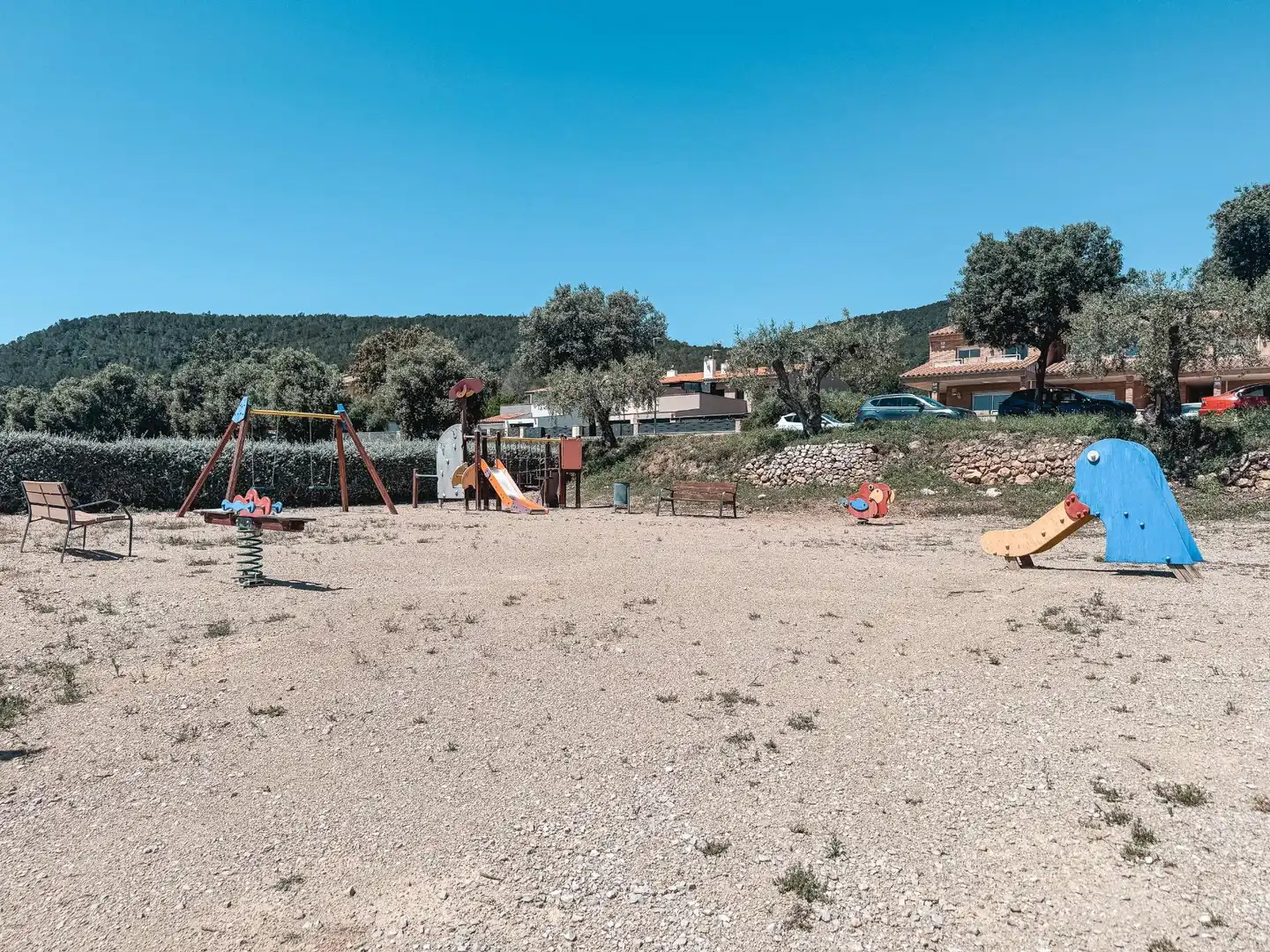 Terreno residencial en venta en Avenida de les Comarques, imagen 6