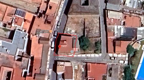 Foto 4 von Gebaude zum Verkauf in Calle Miguel Gutiérrez Cruz, La Algaba, Sevilla