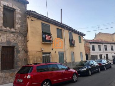 Maison à vendre à Calle Santo Domingo
