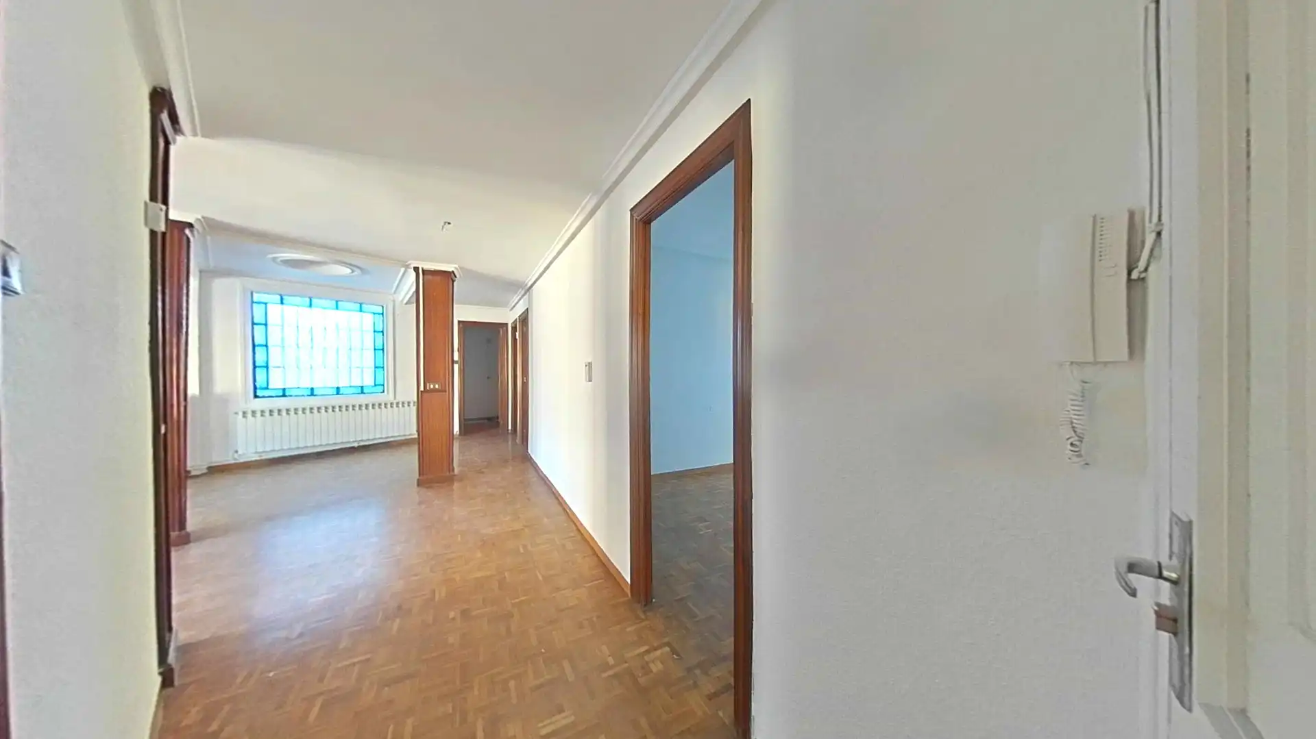 Piso en venta en Autol con Calefacción, Trastero y Balcón