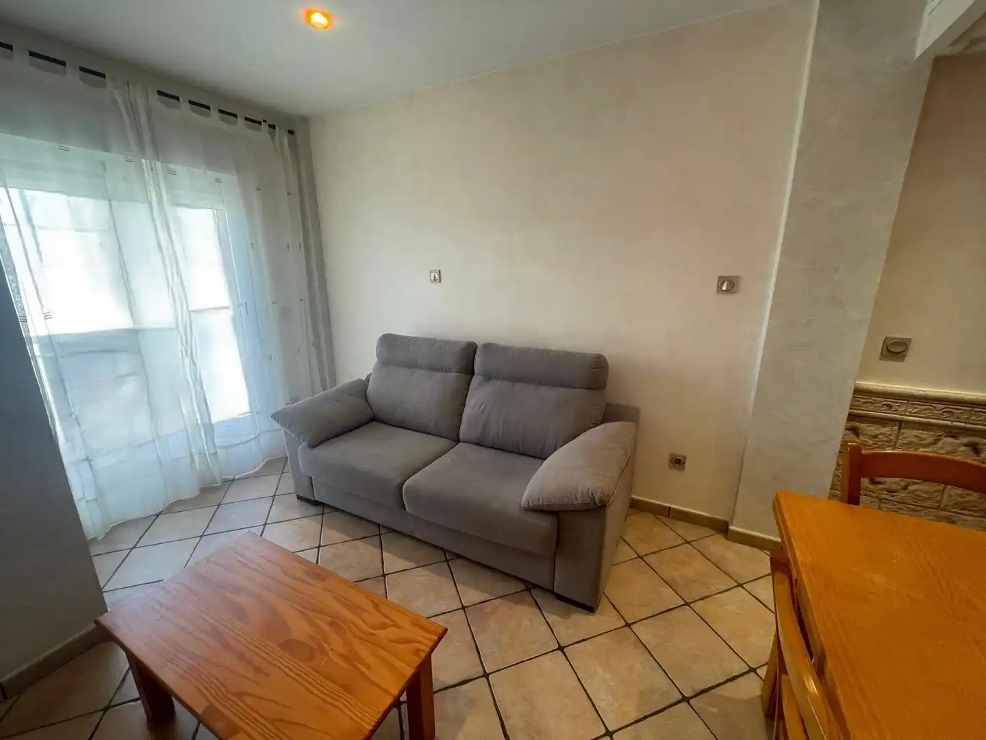 Apartament amb ascensor en venda a Casco Antiguo, imagen 6
