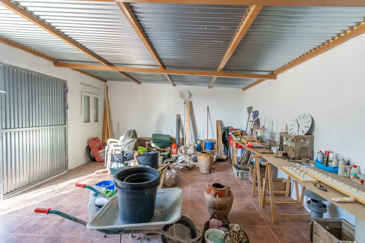 Finca rústica en venda en Tortosa amb Terrassa i Traster