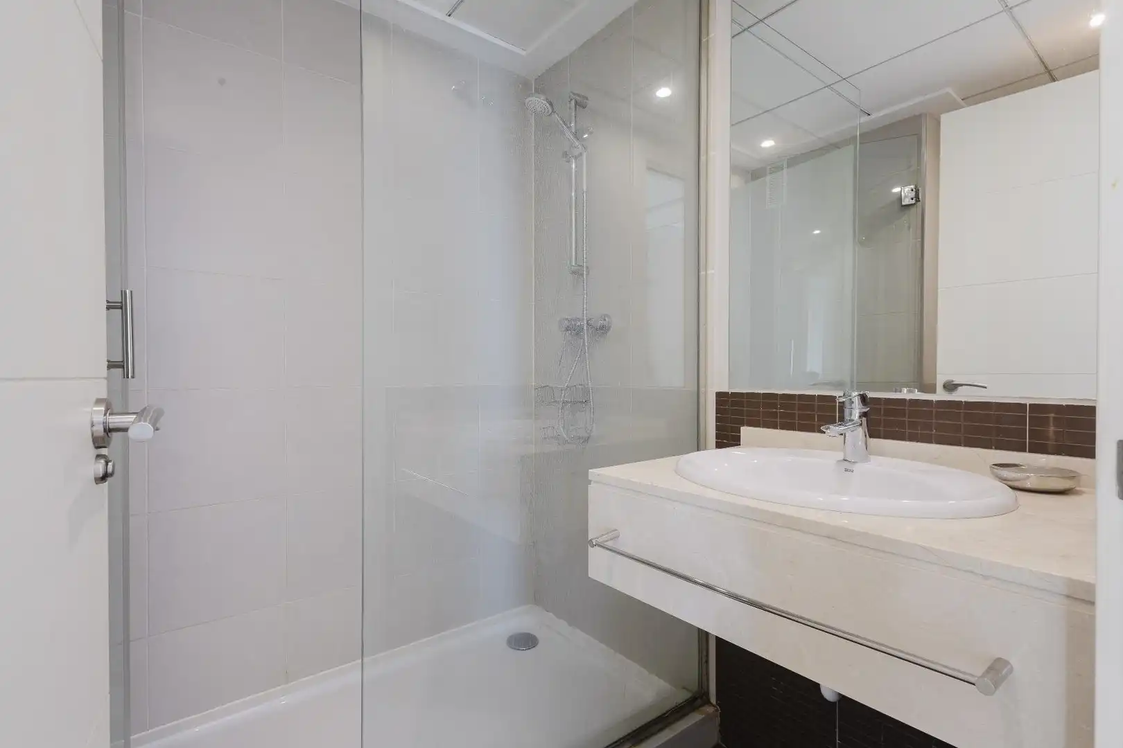 Ático con jardín en venta en N/A, imagen 19