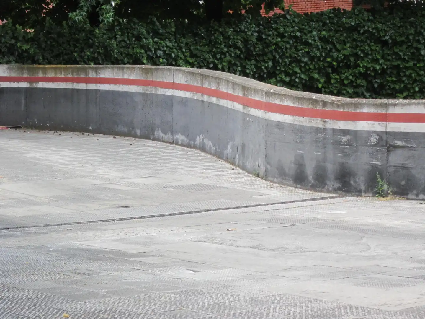 Garage for rent in Calle del Concejal Benito Martín Lozano, 10, Acacias
