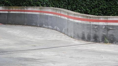 Foto 5 de Garatge de lloguer a Calle del Concejal Benito Martín Lozano, 10, Acacias,  Madrid Capital