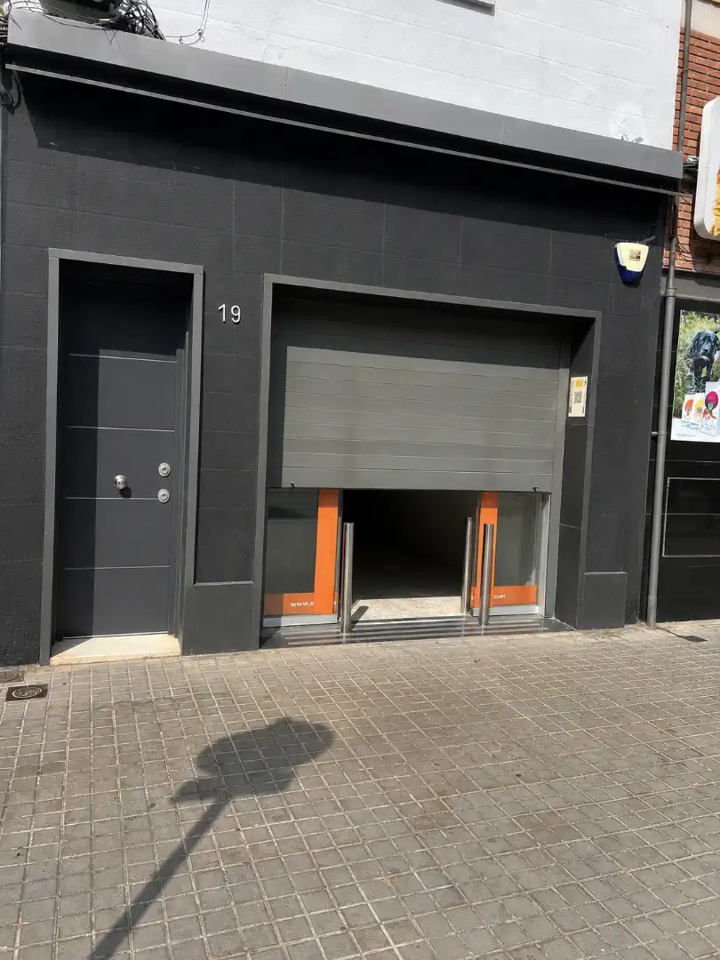 Business premises to rent in Carrer de Corominas, imagen 3