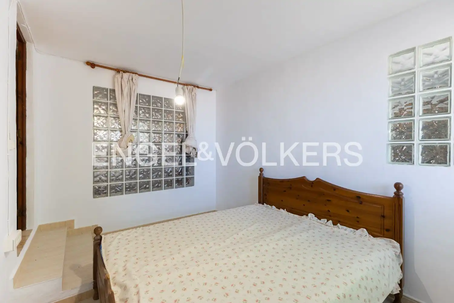 Habitación de Casa o chalet en venta en Dénia con Aire acondicionado, Calefacción y Jardín privado