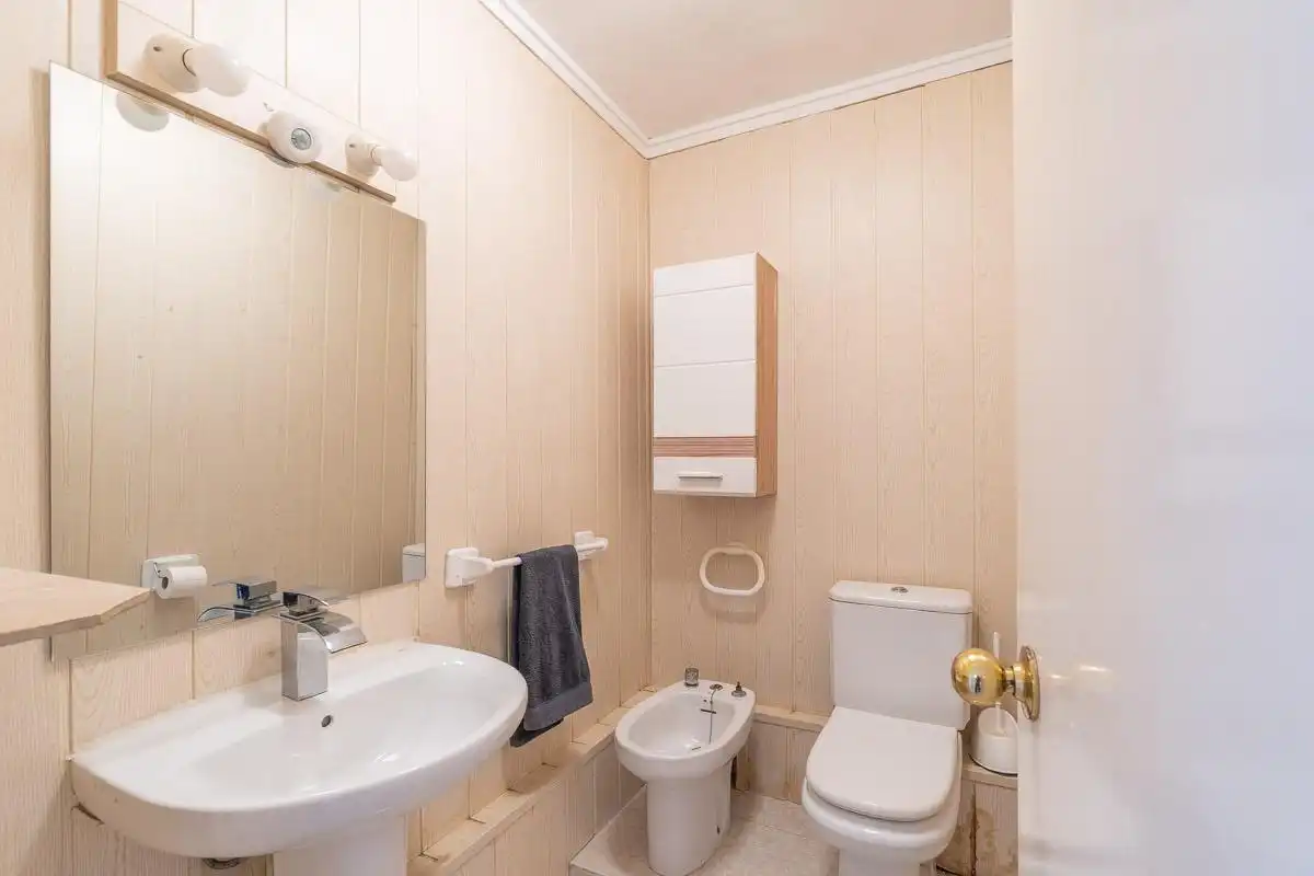 Apartment for sale in Playa del Acequión, Náufragos y Rocío del Mar, imagen 9