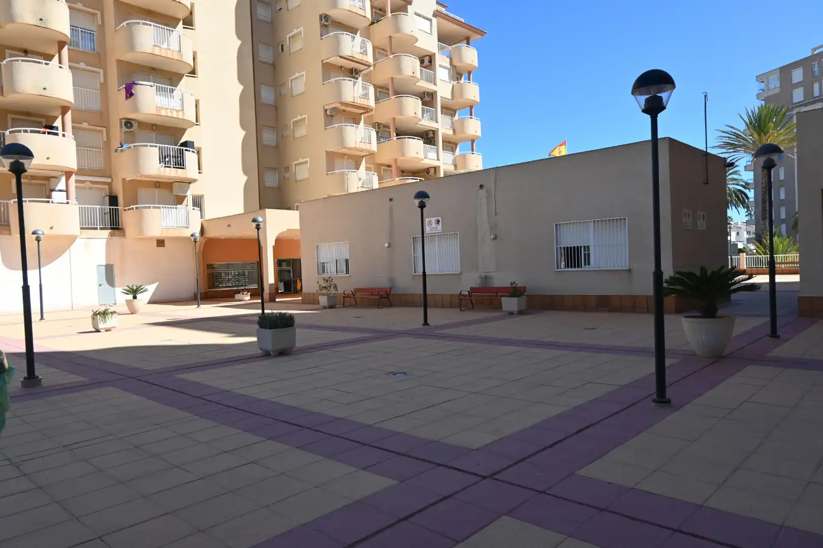 Apartament amb piscina en venda a Calle Sierra del Almirez 15, imagen 37