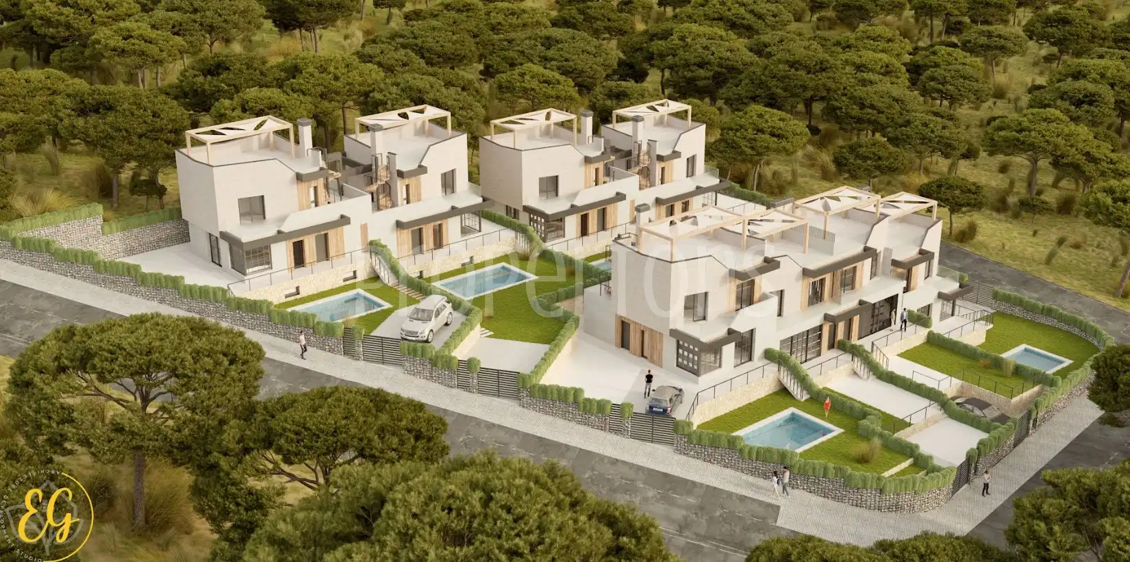 Appartement à vendre à Xirles, imagen 2