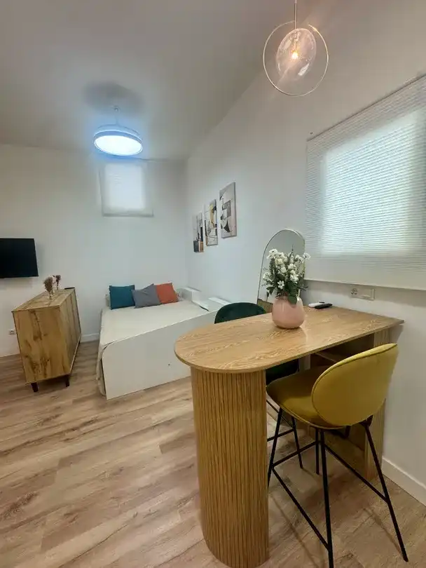 Appartement avec ascenseur à vendre à Barrio de Salamanca, imagen 10
