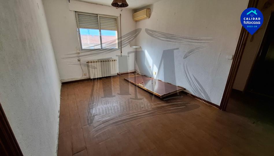 Photo 1 of Flat for sale in Calle de Nuestra Señora del Villar, Ventas, Madrid