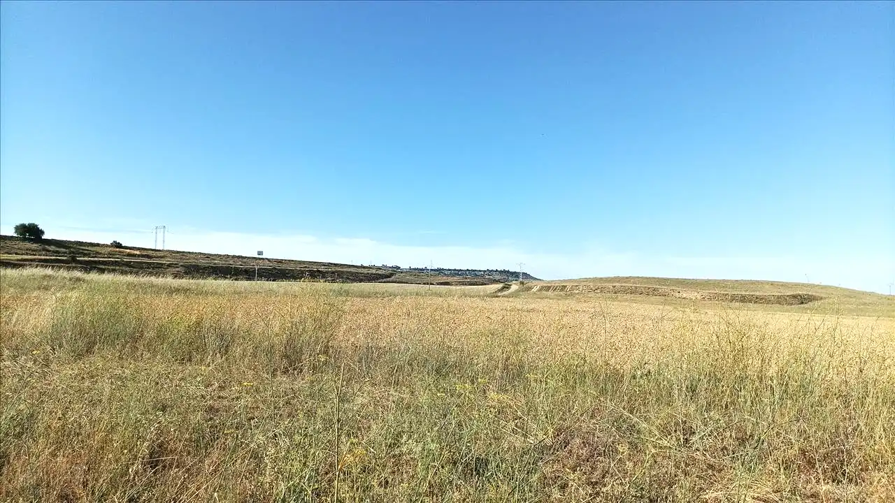 Terreno residencial en venta en Carretera Salamanca, imagen 6