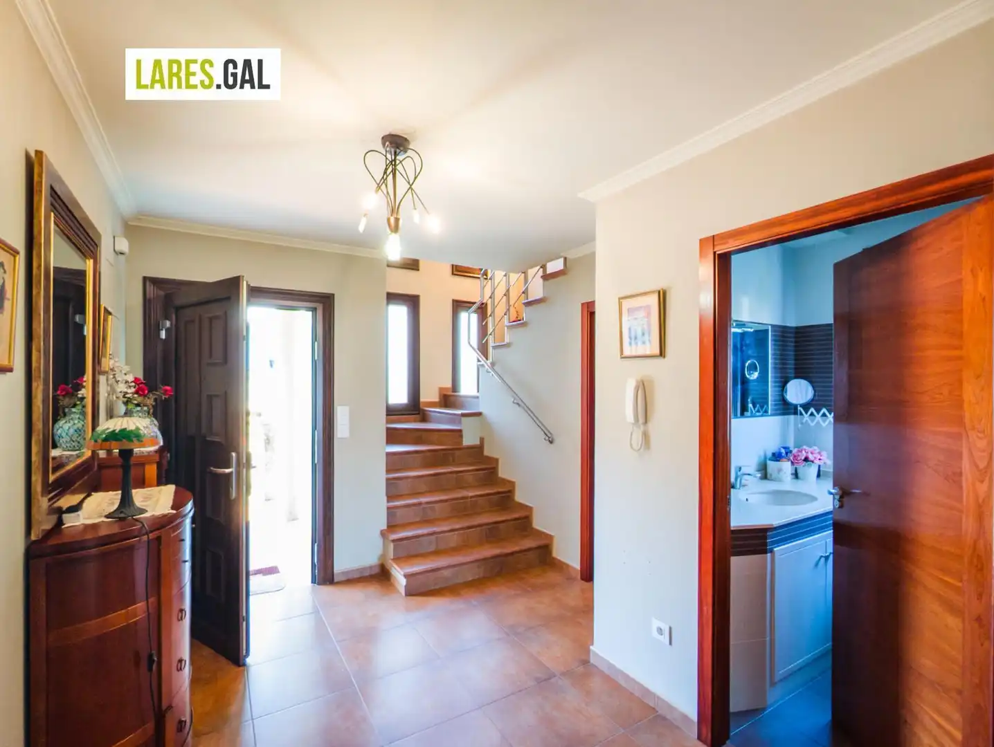 Casa o chalet en venta en Moaña, Pontevedra