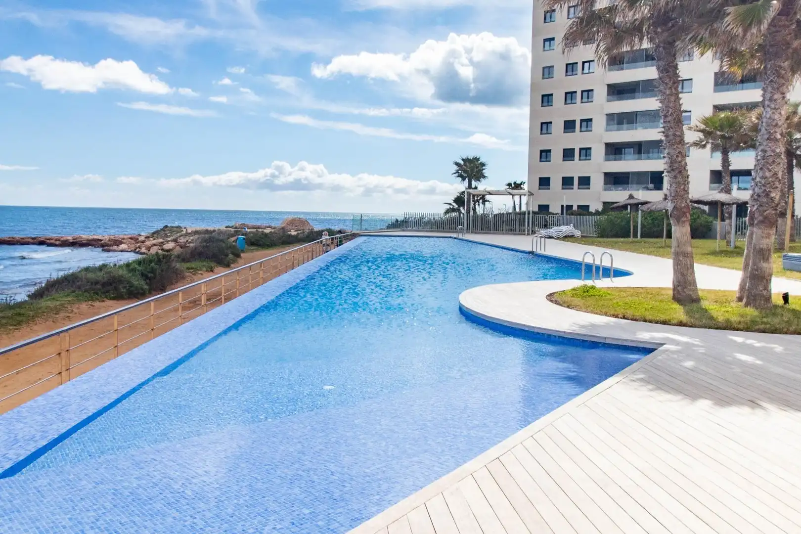 Penthouse mit Terrasse zum Verkauf in Calle DEL CICLON, imagen 38