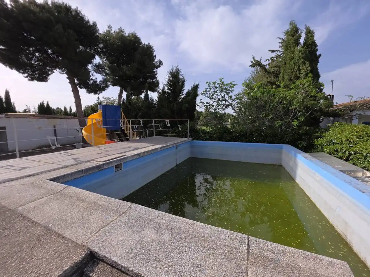 House with pool for sale in Camino Casas Viejas, imagen 3