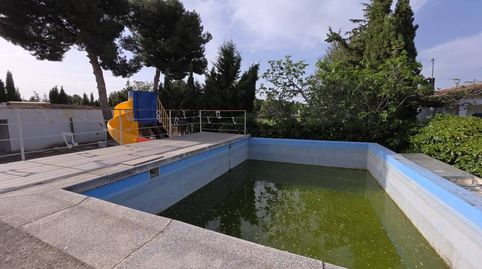 Foto 3 de Casa o chalet en venta en Camino Casas Viejas, Pedanías - Extrarradio, Albacete Capital