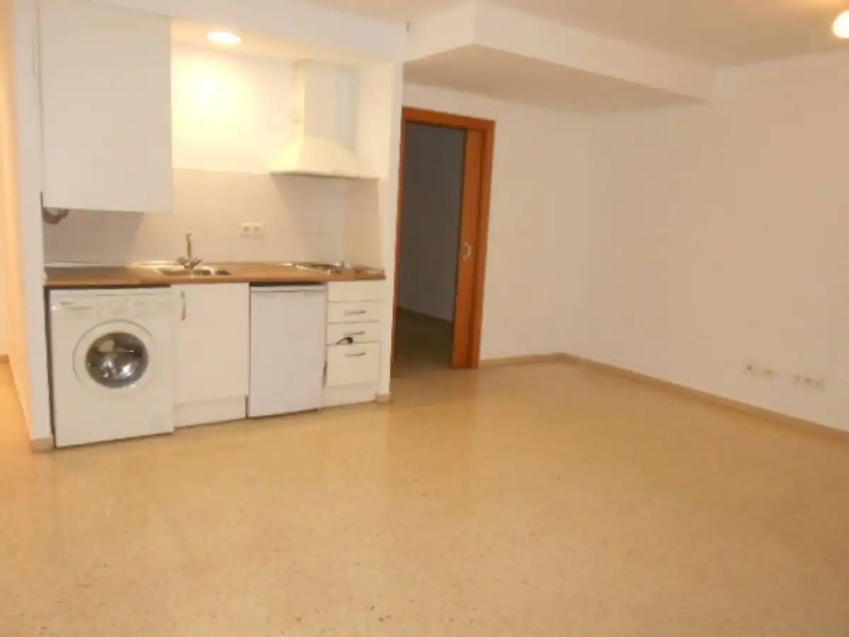 Flat for sale in Sant Salvador de Guardiola  with Heating and Balcony
