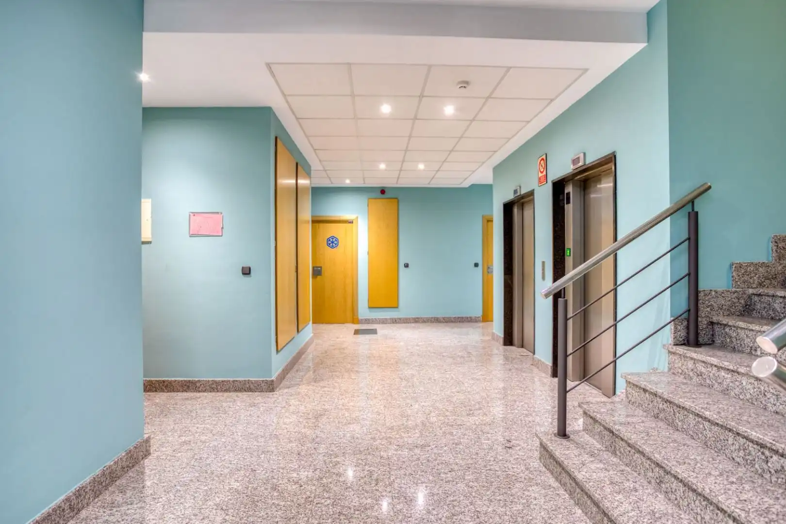 Büro mit Aufzug zur Miete in Aingeru Zaindaria Bidea 45, imagen 5