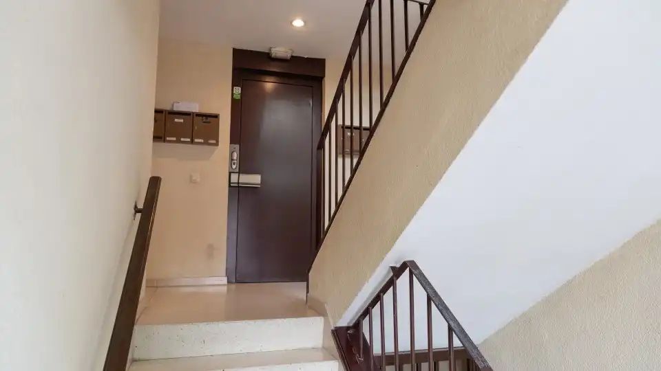 Flat for rent in Entrevías