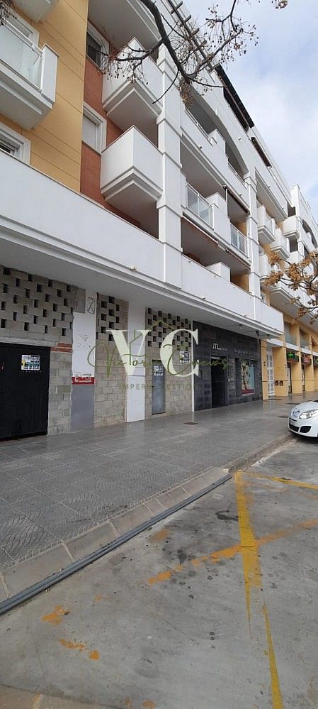 Premises to rent in Paseo Marítimo de Levante