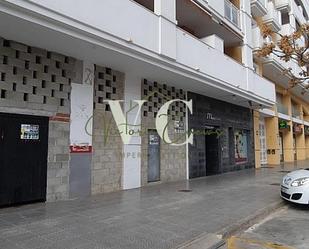 Premises to rent in Paseo Marítimo de Levante