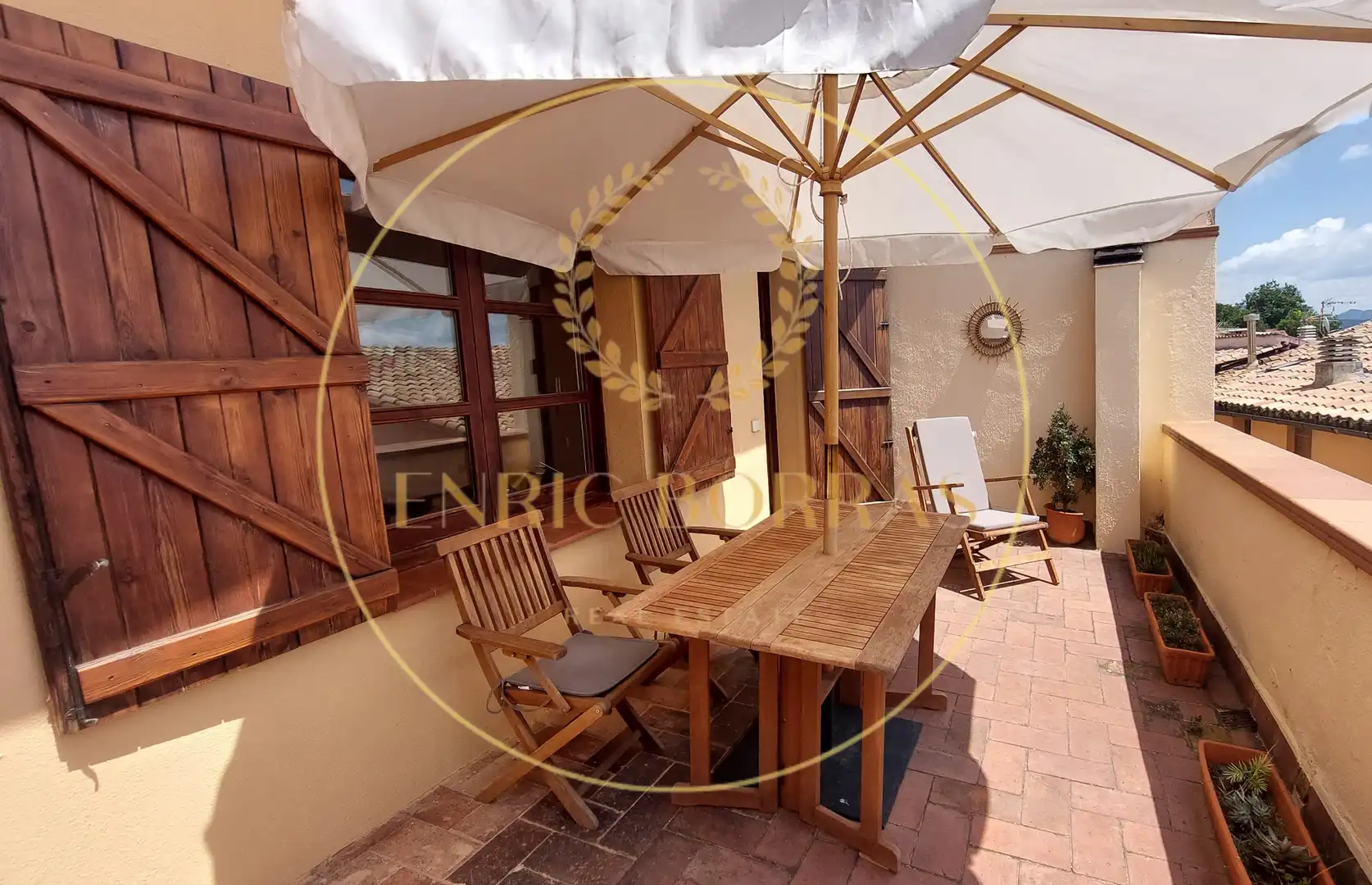 Maison avec terrasse à vendre à Carrer de la Pietat, imagen 20
