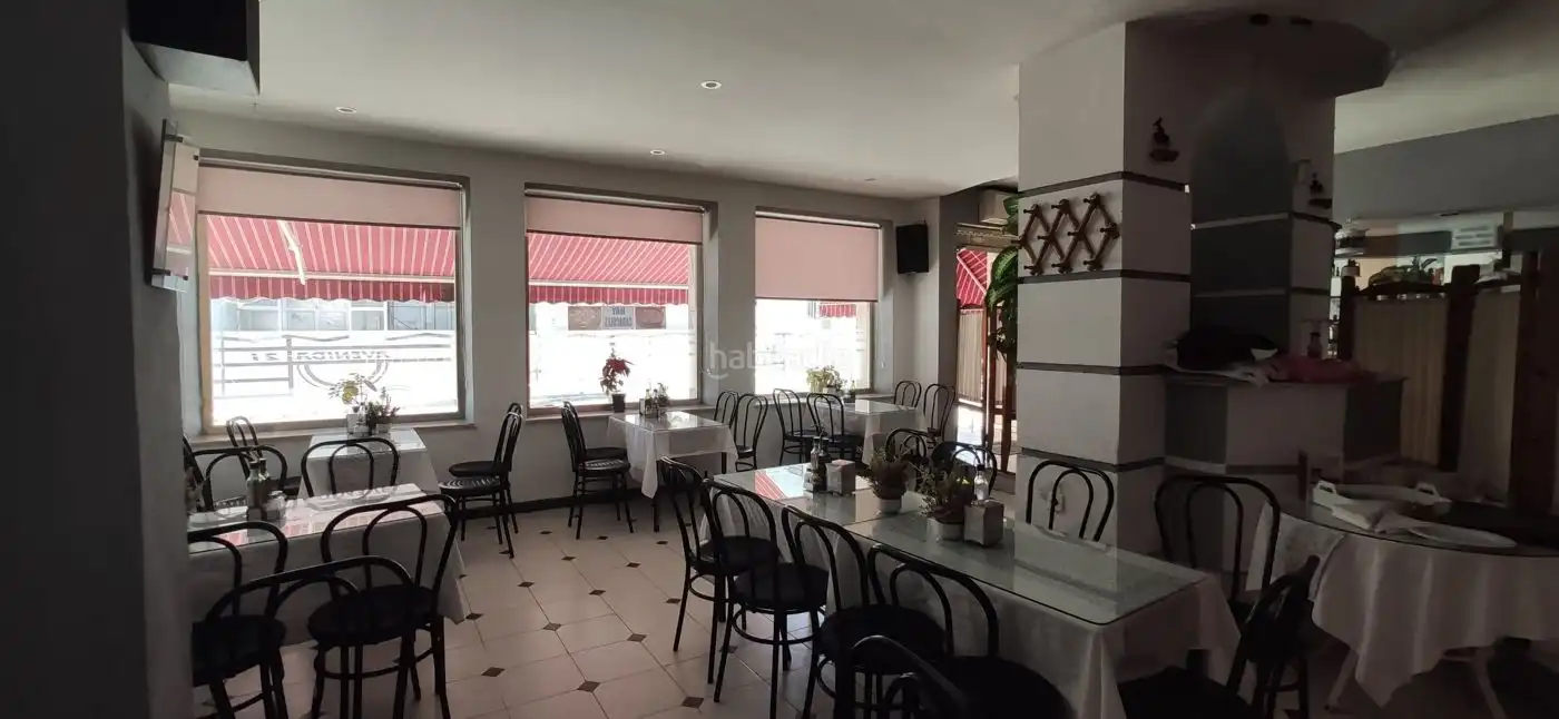 Local comercial en venta en Avenida José Simón de Lillo 35, imagen 6