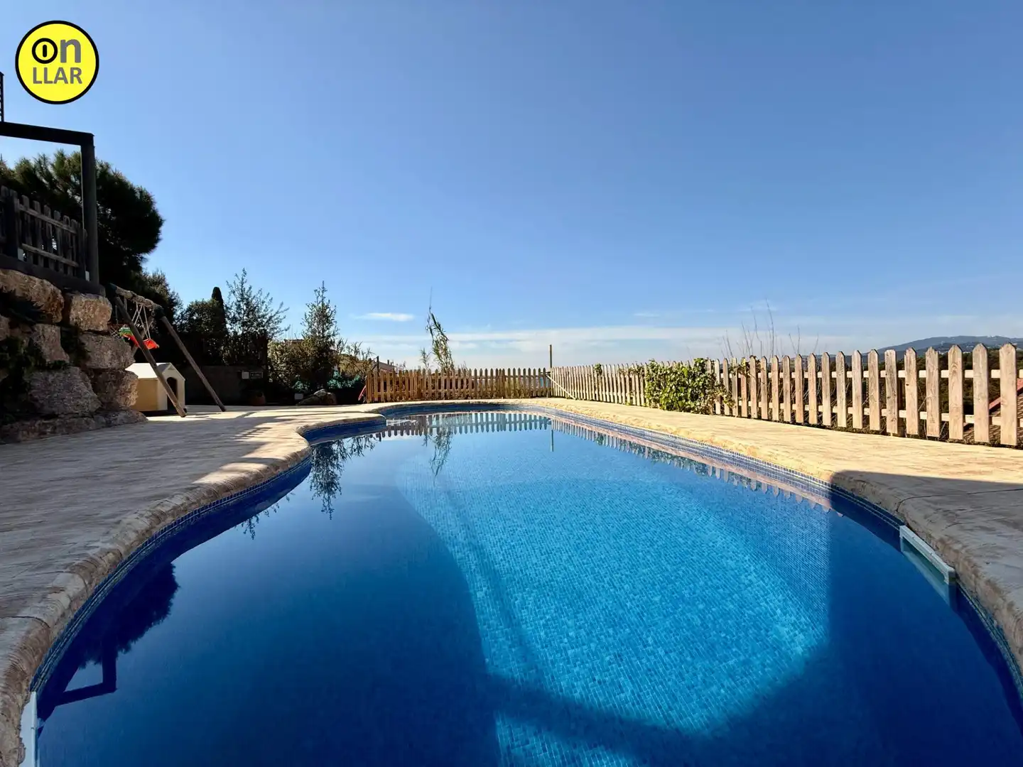 Casa con piscina en venta en Carrer AMISTAT, imagen 6