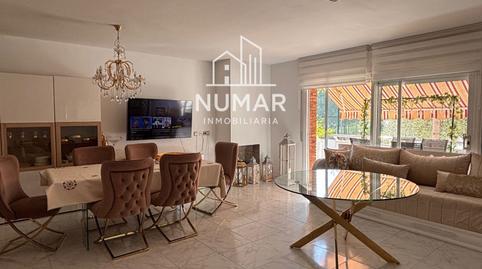 Photo 5 of Single-family semi-detached for sale in Camí de la Serra, Barcelona