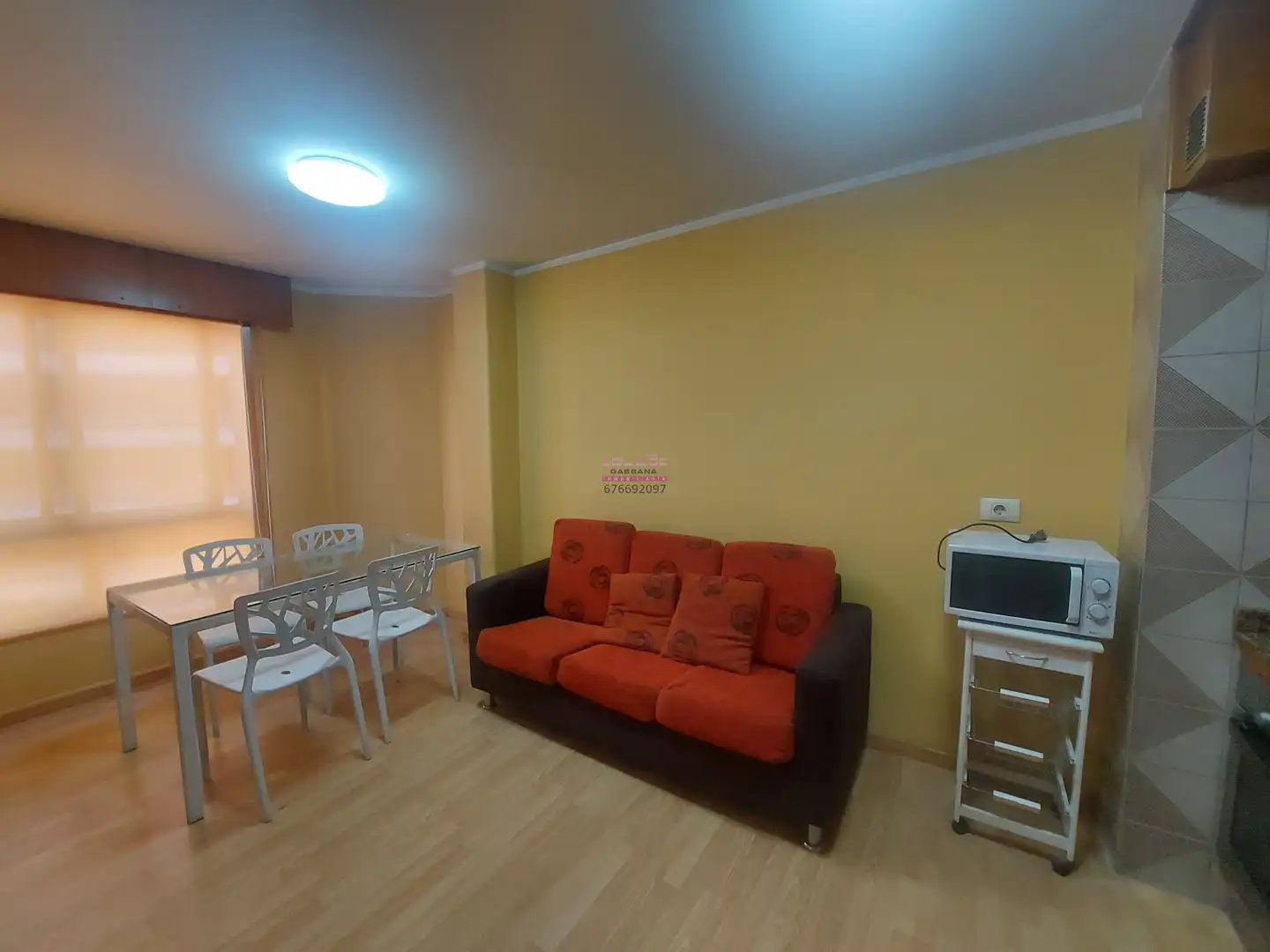 Flat for rent in Vigo , Pontevedra