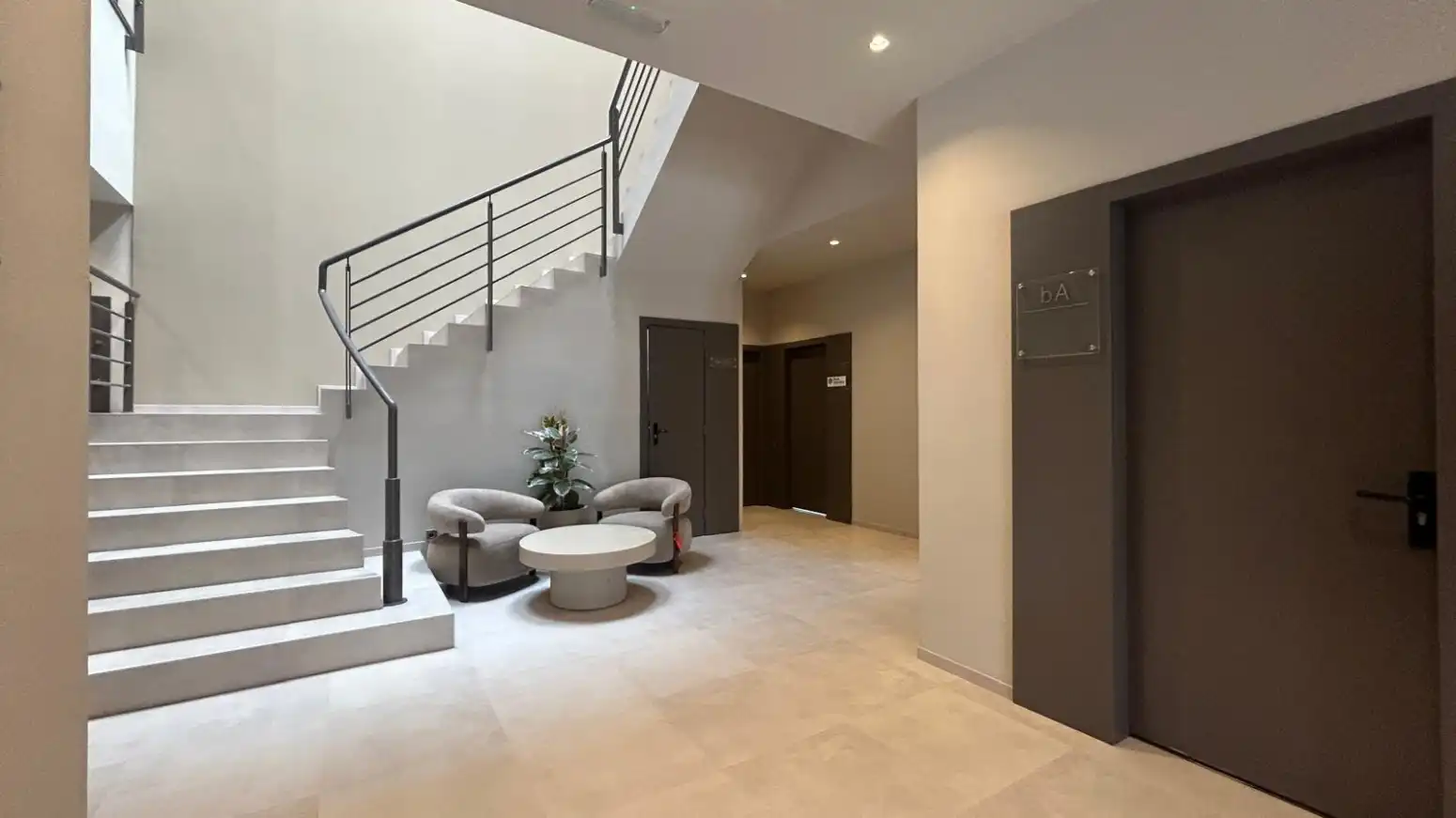 Office space to rent in Cerdanyola del Vallès - CL Paletes, imagen 2