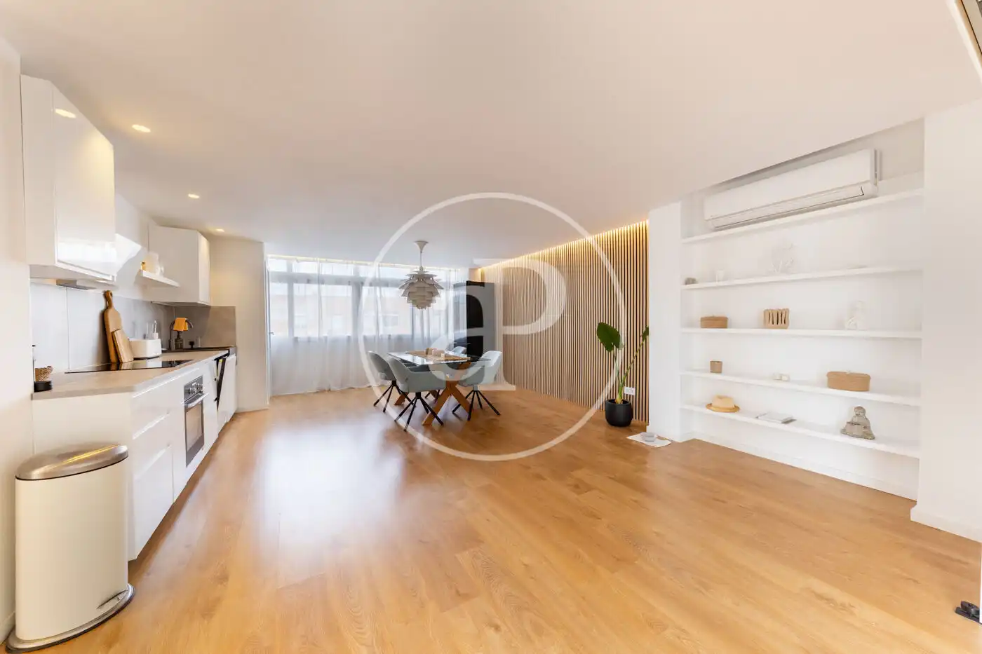 Sala d'estar de Pis en venda en Platja de Palma
