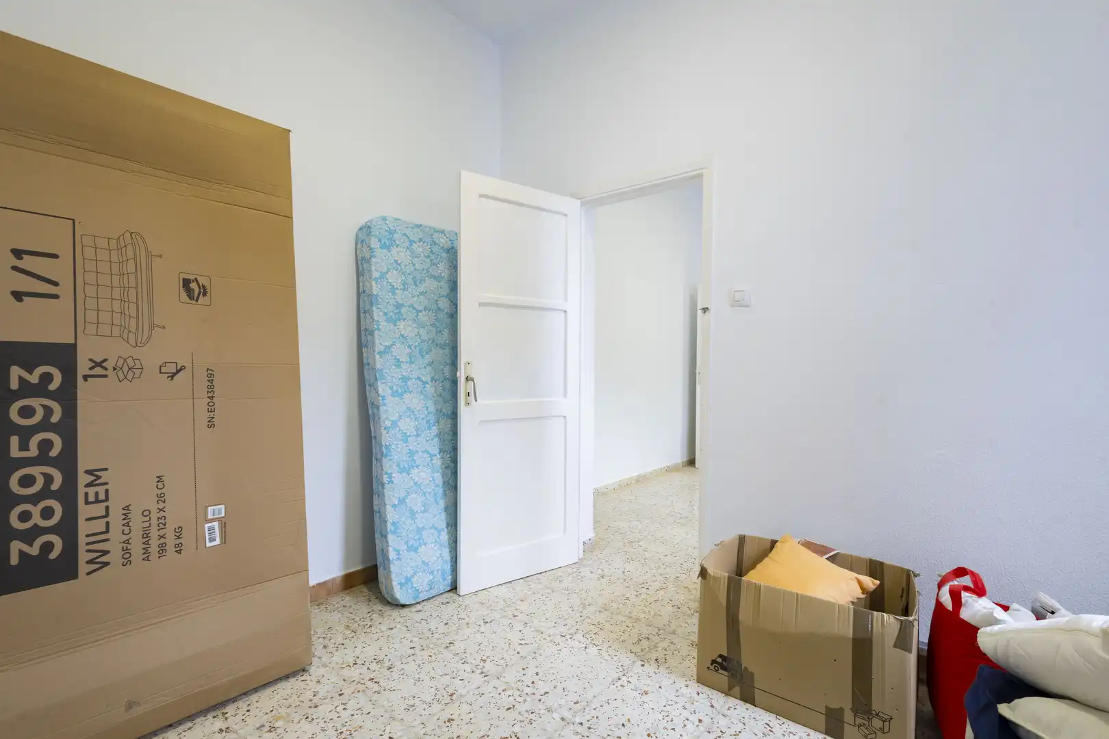 Habitación de Casa o chalet en venta en Santa Cruz de Tenerife con Terraza