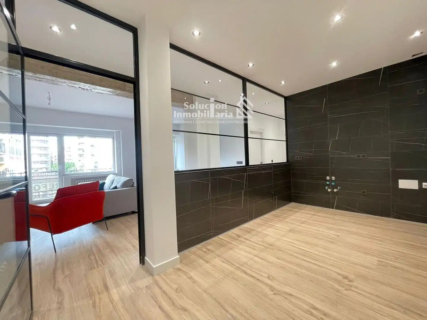 Flat for sale in Salamanca  with Heating and Terrace