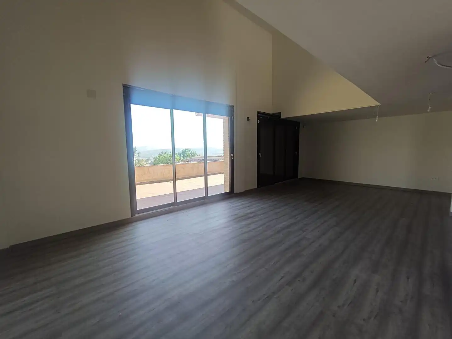 Living room of Houses for sale in Petrer  with Private garden, Terrace and Balcony